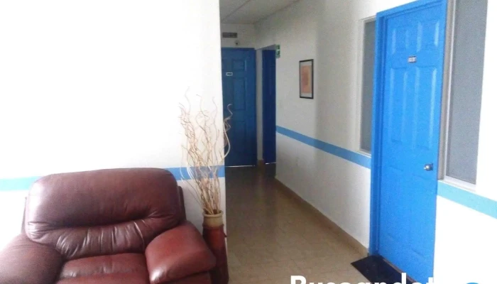 Centro Medico Santa Teresa - Centro