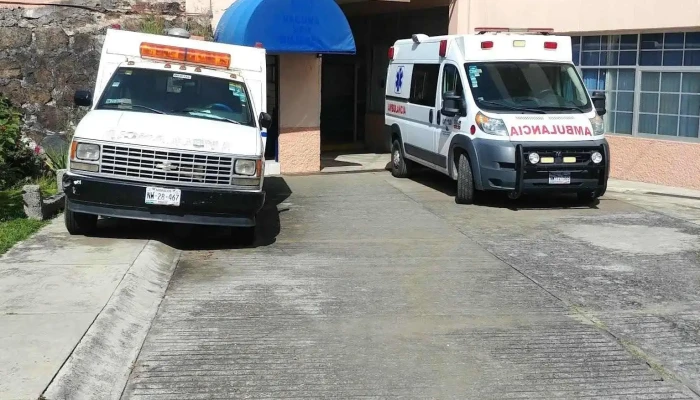 Centro Medico Universitario - Cuernavaca