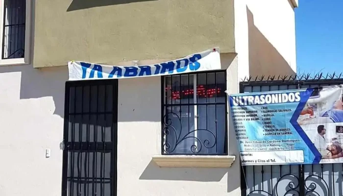 Centro Médico Valle Del Norte - Valle Del Nte