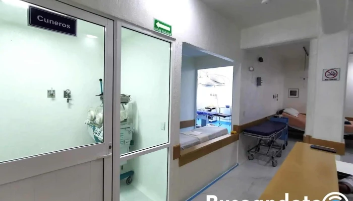 Centro Médico Vida - San José Del Rincón Centro