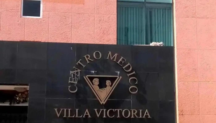 Centro Medico Villa Victoria - Jesús María