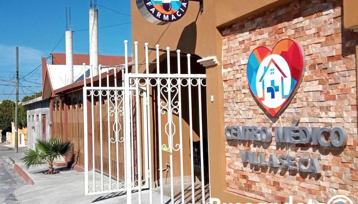 Centro médico Villaseca - Villaseca