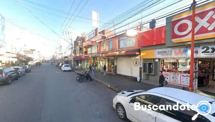 Centro Medico Xonacatlan - Xonacatlan De Vicencio