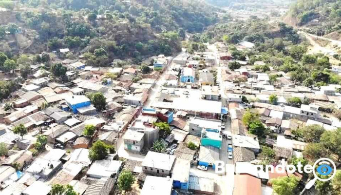 Centro salud de rancho viejo - Gro