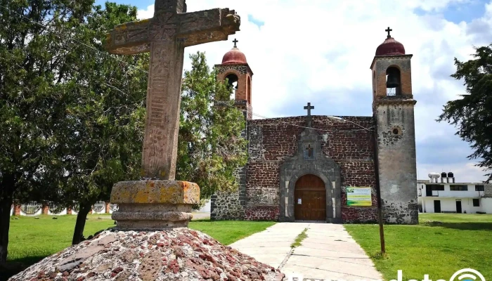 Centro San Pablo Huantepec - Jilotepec De Molina Enríquez