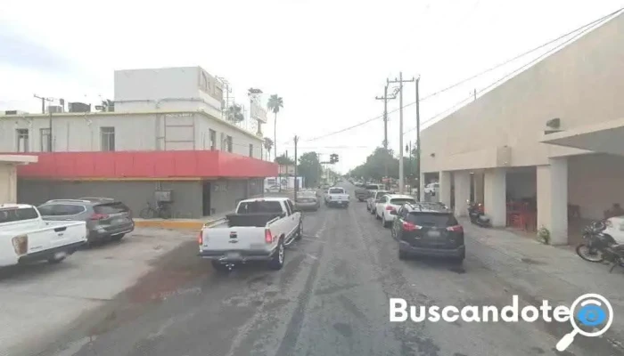 Centro Wellness Miguel Alemán - Centro