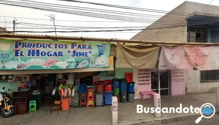 Centros Medicos - Iztapalapa