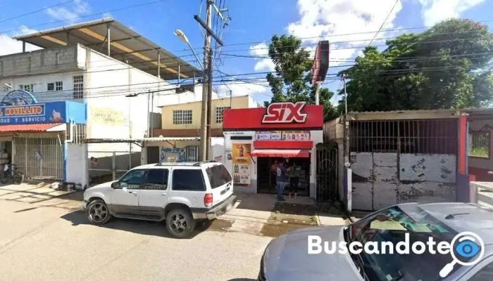 Cessa Anacleto Canabal - 86287 Buena Vista Río Nuevo 1Ra. Secc