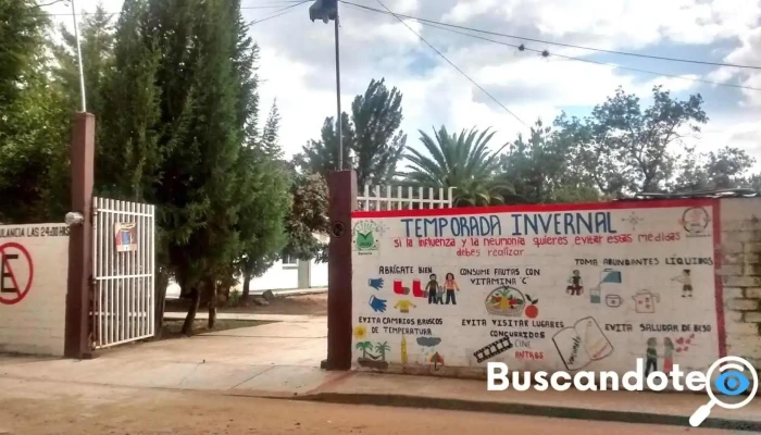 Cessa Centro de Salud Ocotlán de Morelos - Ocotlán De Morelos