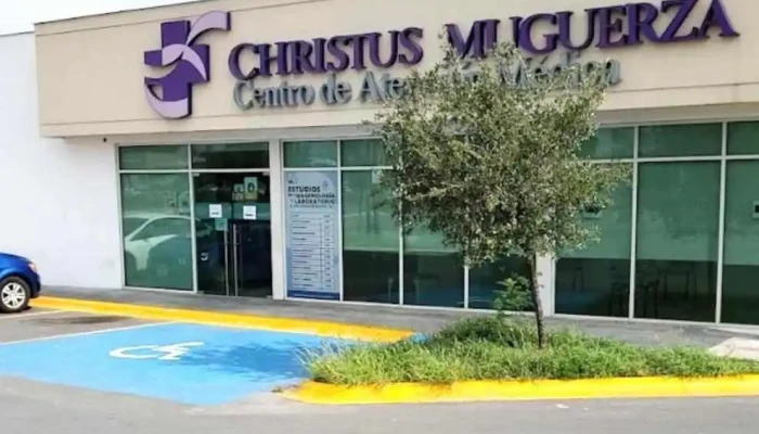 Christus Muguerza Centro de Atención Médica Sendero - Privadas De Anáhuac