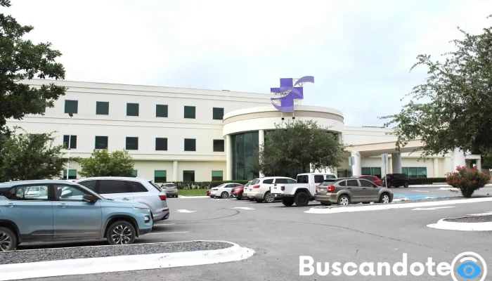 Christus Muguerza Hospital Reynosa - Rancho Grande
