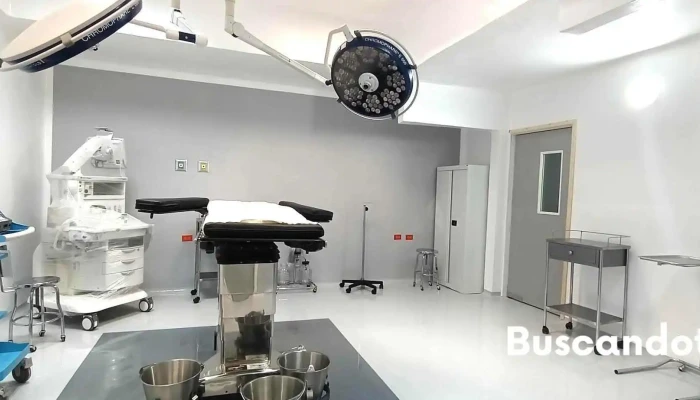 Cimo Centro Integral Médico Obregón - Zona Centro