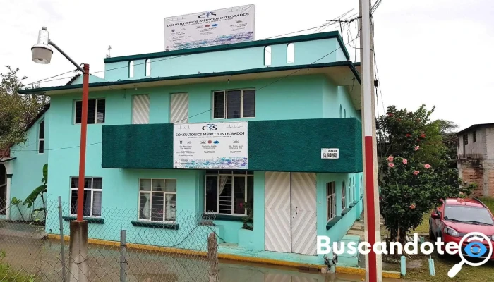 Cis Consultorios Medicos Integrados Para Tu Salud Del Propietario - Ocotlán de Morelos