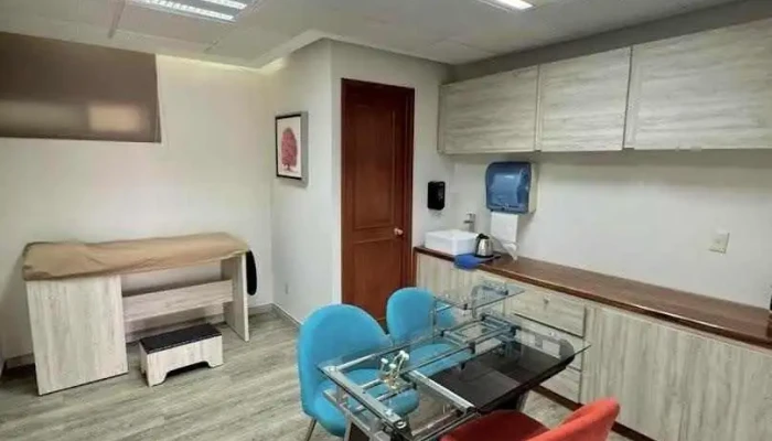 Clinic by Hour - Metepec