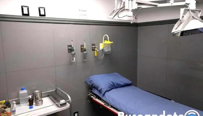Clinica Abdo - Guadalupe Victoria