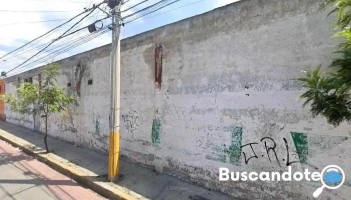 Clínica Atenco Gyo - Barrio De La Concepción