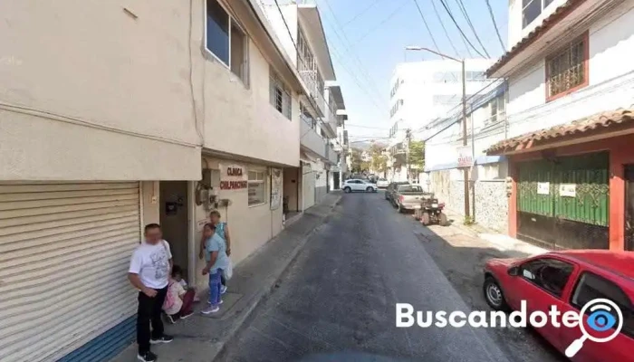 Clínica Chilpancingo S.a. - Cuauhtemoc Sur