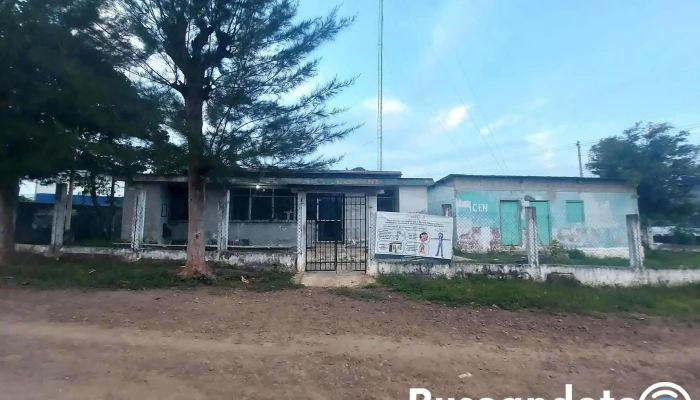 Clinica Comunitaria de Axochio - Ver