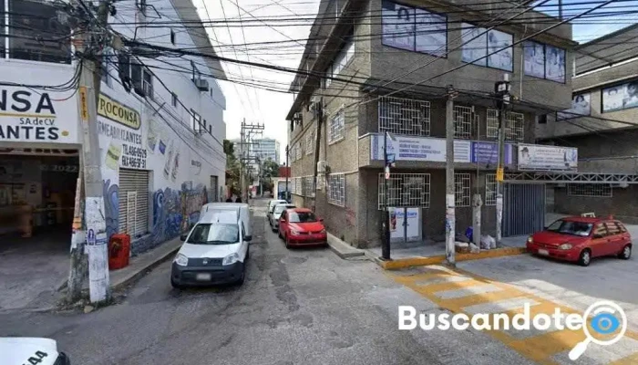 Clínica de Aborto Guerrero - Fracc Magallanes