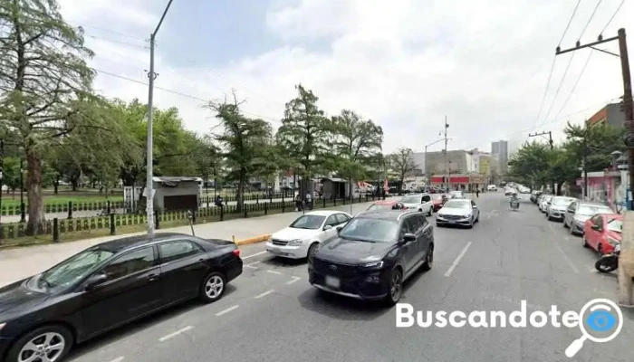 Clínica de Consulta Externa Snte - Sección 50 - Alameda - Centro