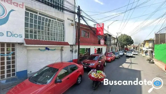 Clínica de Dios Especialidades Médicas - Tlalpan, Ciudad De México