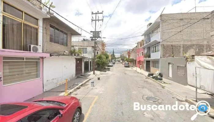 Clinica de Displasias Unimed13 - Cdad. Nezahualcóyotl