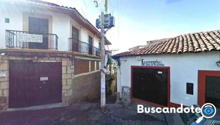 Clínica de Especialidades De Taxco - Barrio De La Garita