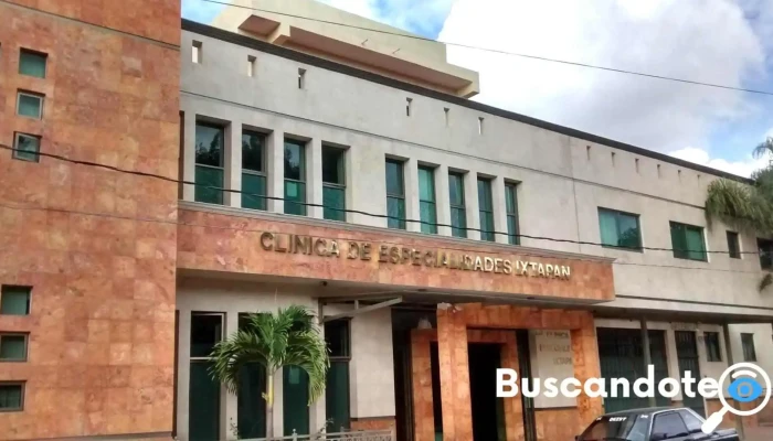 Clinica de Especialidades Ixtapan - Ixtapan De La Sal