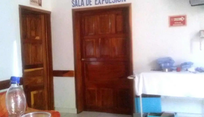 Clínica de Especialidades Médicas de Tierra Caliente - Col. Heberto Castillo