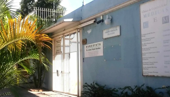 Clinica de Especialidades Medicas - Oaxaca De Juárez