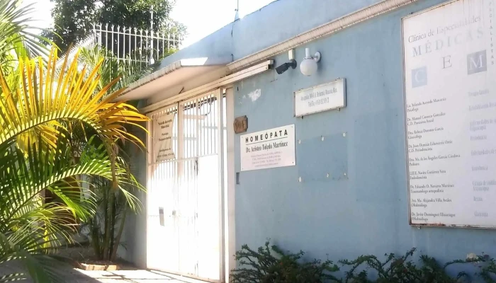 Clinica De Especialidades Medicas -  Promocion - Oaxaca de Juárez