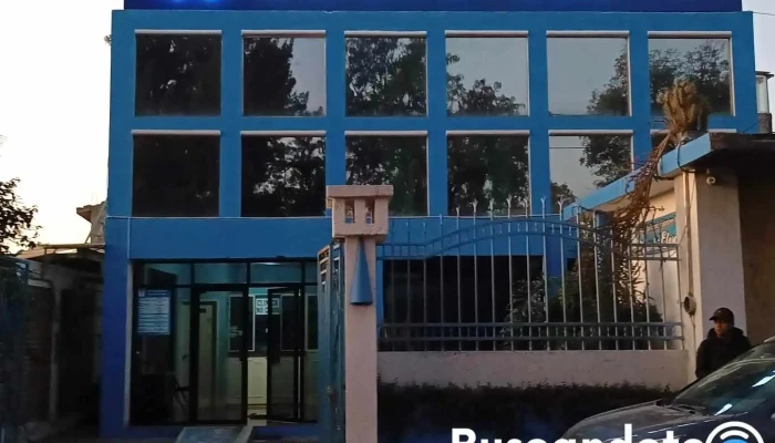Clínica de especialidades médicas Santa Elena - San Marcos Nepantla