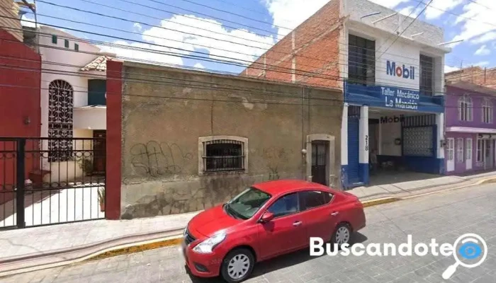 Clínica De Especialidades Medico Quirurgicas De Fresnillo - Centro
