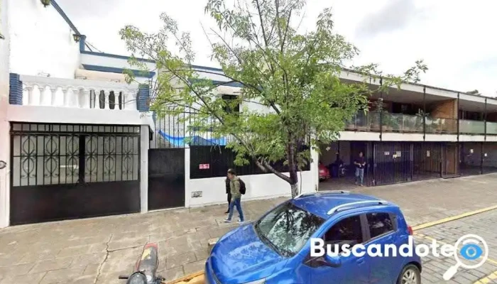 Clínica de Especialidades Oaxaca - Oaxaca De Juárez