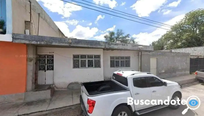 Clínica de Heridas Maya - Forestal