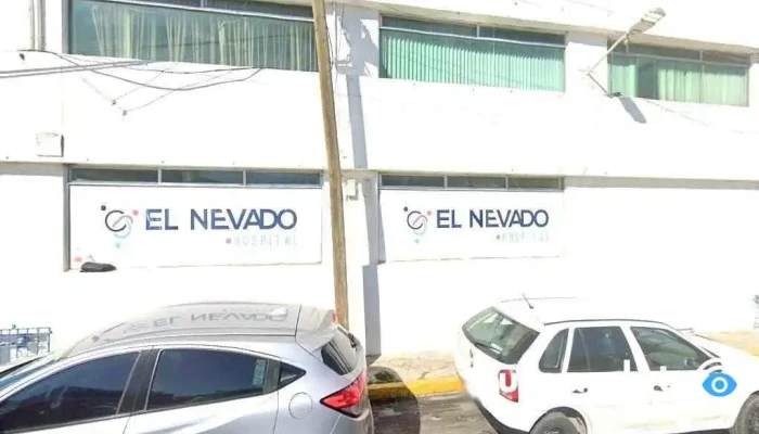 Clínica de Infertilidad y Embarazo de Alto Riesgo Médica San Ángel - Toluca De Lerdo