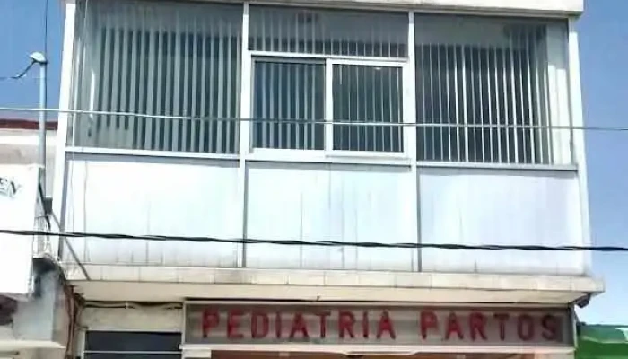 Clínica de Jesus - Chalco De Díaz Covarrubias