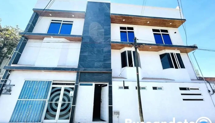 Clinica De La Columna - Chiautla