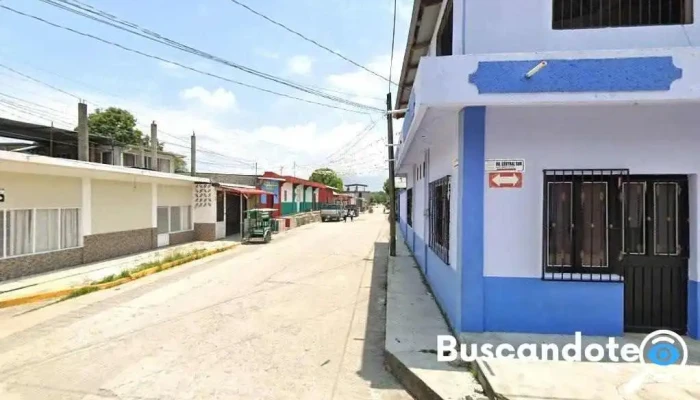 Clinica de la Mujer Integral - Esquina 2Da Oriente