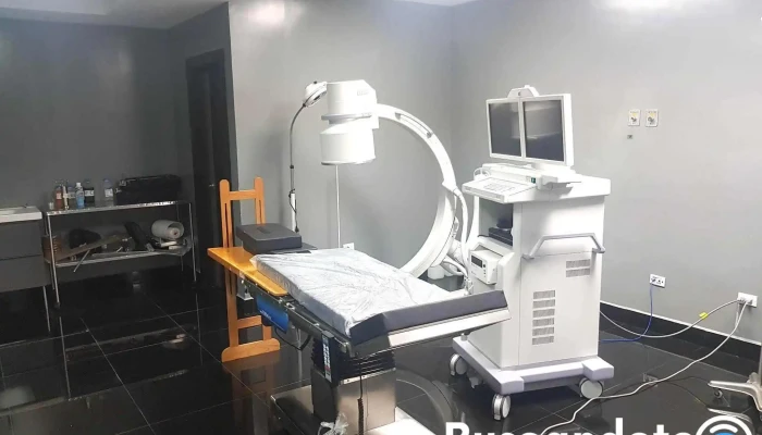 Clinica De Leon y Garza - Jardín