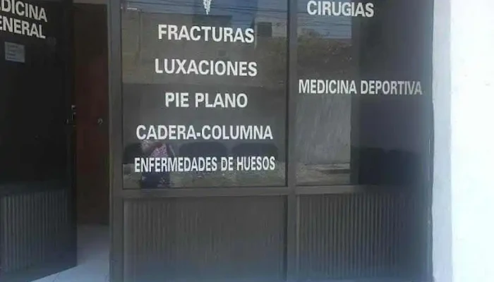 Clinica Del Angel - Chalco De Díaz Covarrubias