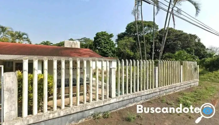 Clinica del Centro de Salud - Ver