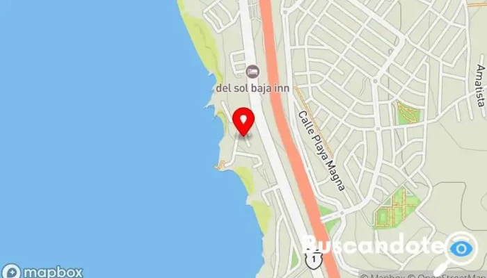 Clínica del Doctor Camacho S.a. de C.v. - Villa Corona Del Mar