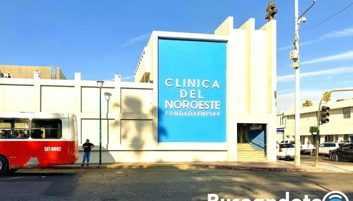 Clínica del Noroeste - Centro