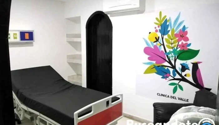 Clinica del Valle - El Valle