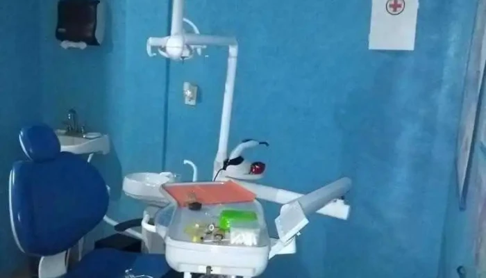 Clinica Dental - Colinas De Sta. Cruz