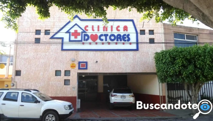 Clínica Doctores - De Tequisquiapan