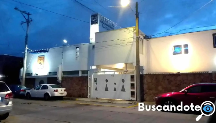 Clínica Dr. Edmundo Zarate Borbolla - Polanco