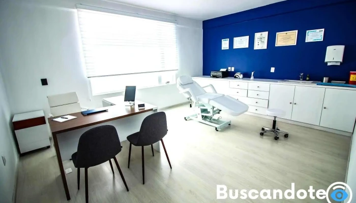Clinica Dr. Fernando Molina - 90105 Tlaxcala De Xicohténcatl