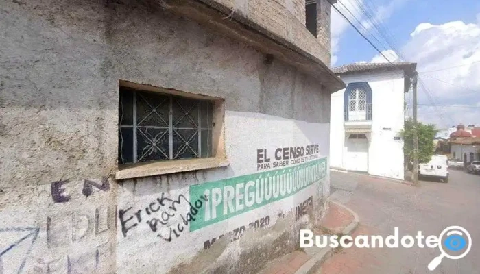 Clinica Dulce Nombre De Jesús - Centro